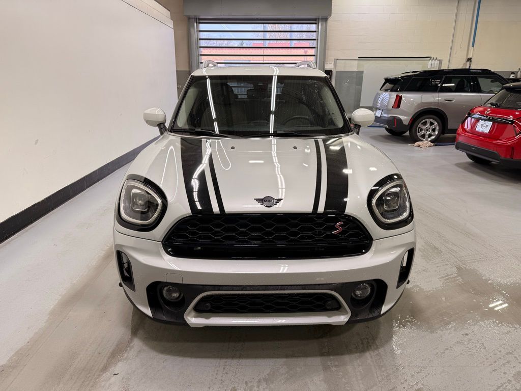 Thumbnail: 2023 MINI Cooper Countryman - 8