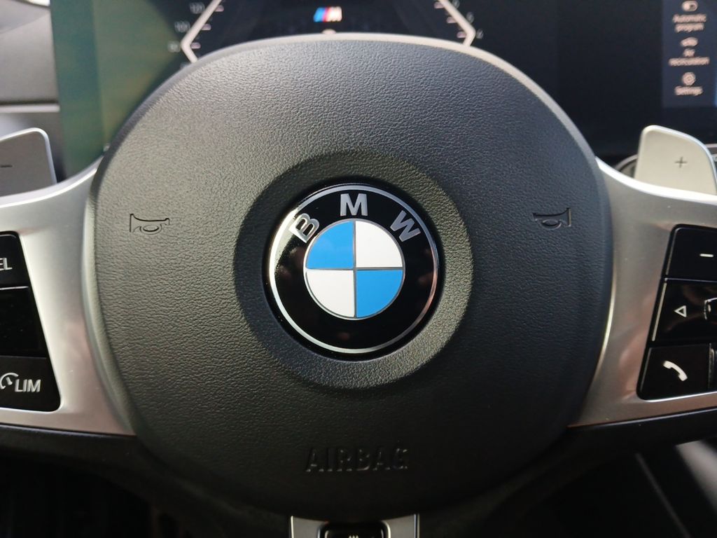 Used Car 2024 Bmw 3 Series  M340i Xdrive For Sale Under $60,000 In Austin, Texas
