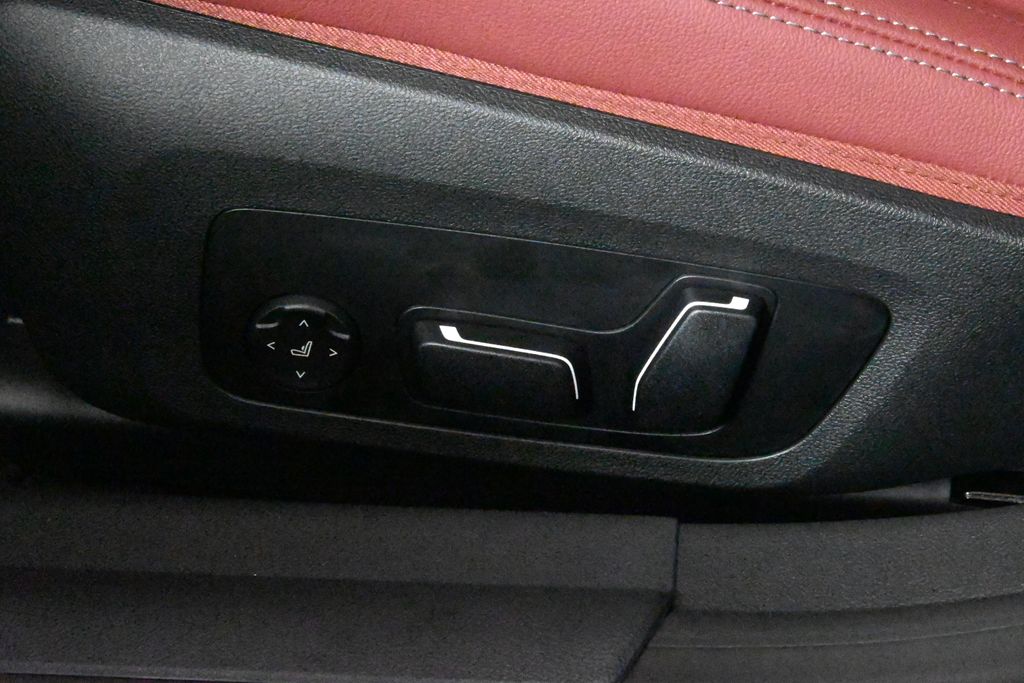 2025 BMW i4 xDrive40 27