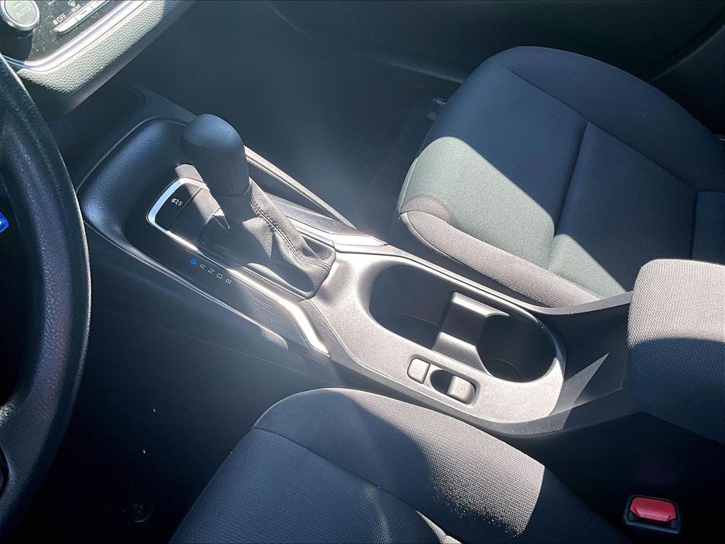 2023 Toyota Corolla — photo 20