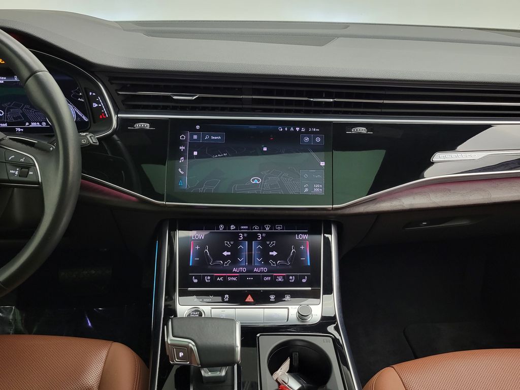 Thumbnail: 2021 Audi Q7 - 20