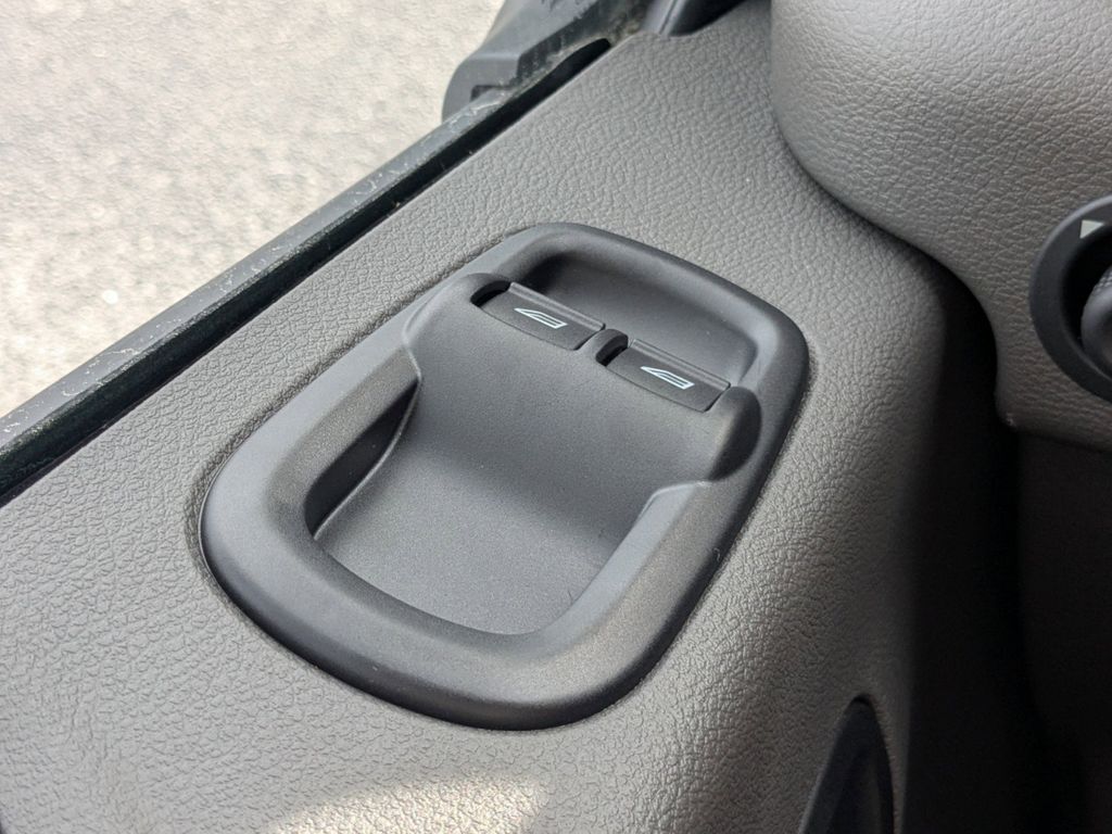 2025 Ford Transit-250 Cargo Van 