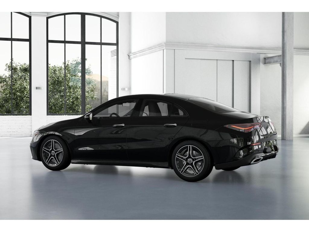 Thumbnail: 2025 Mercedes-Benz CLA - 31