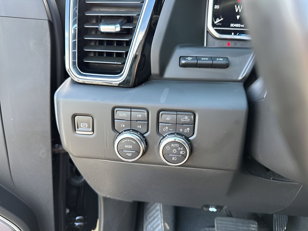 Used Car 2023 Gmc Sierra 1500  Denali For Sale Under $60,000 In Austin, Texas