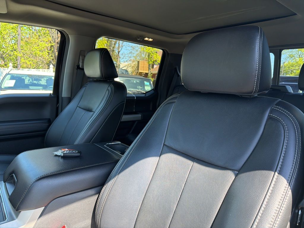 used 2021 Ford F-350SD car, priced at $82,720