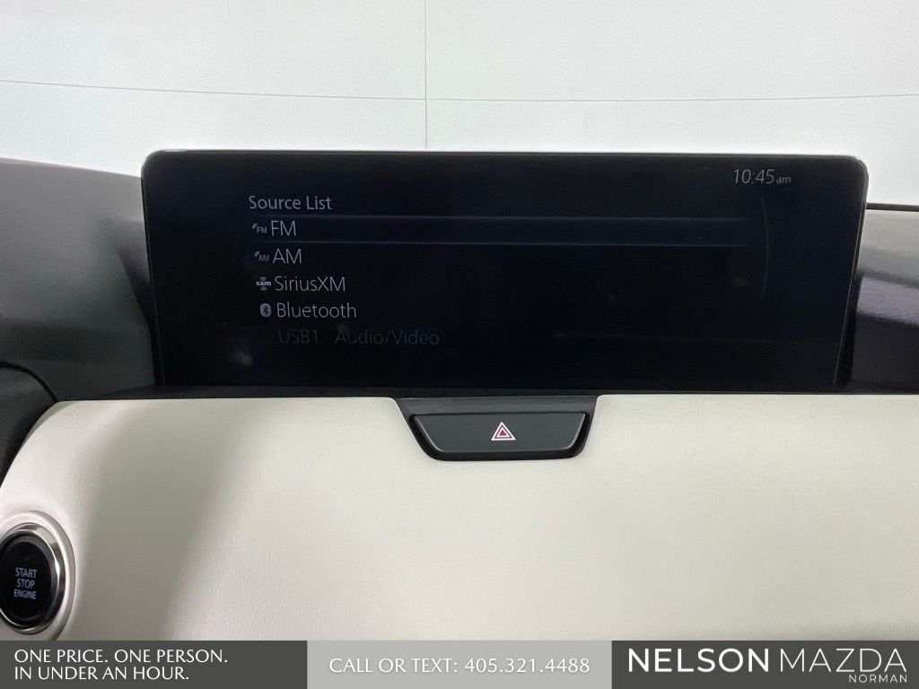 2026 Mazda CX-90 Premium Plus Package - Photo 37