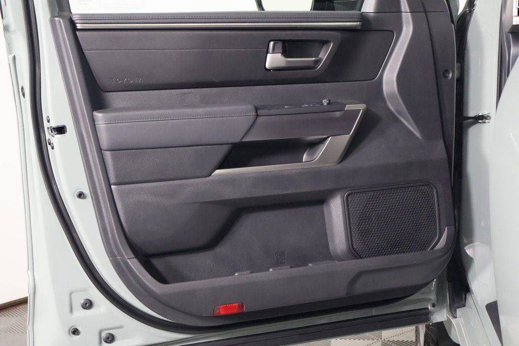 Thumbnail: 2026 Toyota Tundra - 7