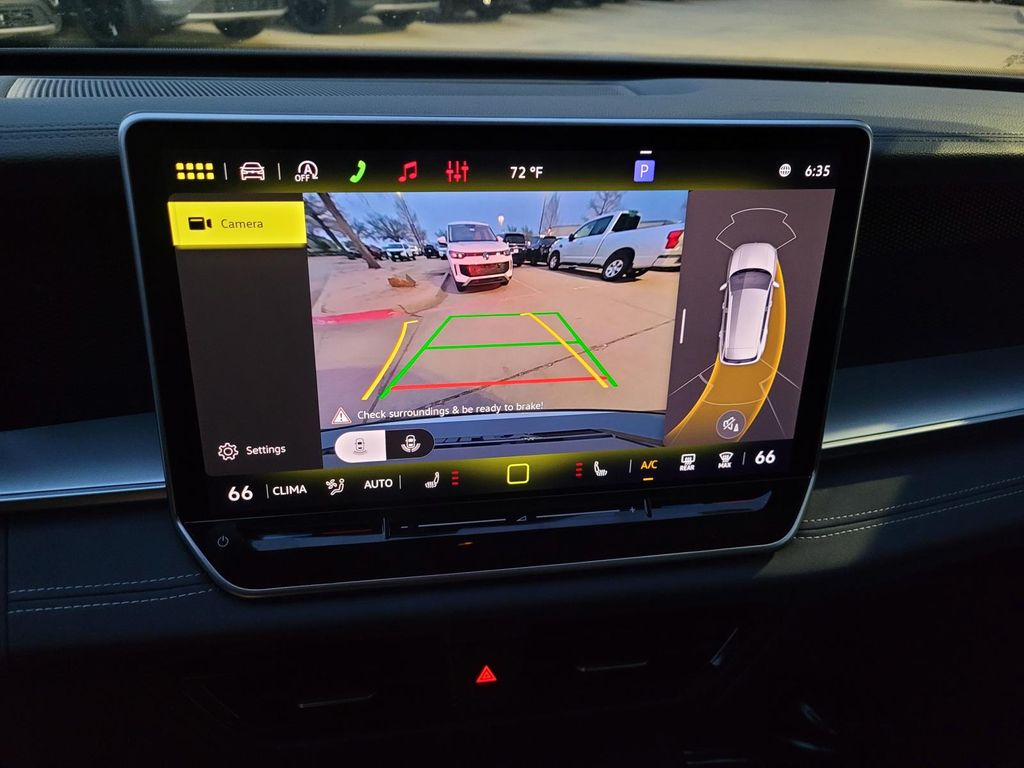 new 2026 Volkswagen Tiguan car, priced at $38,220