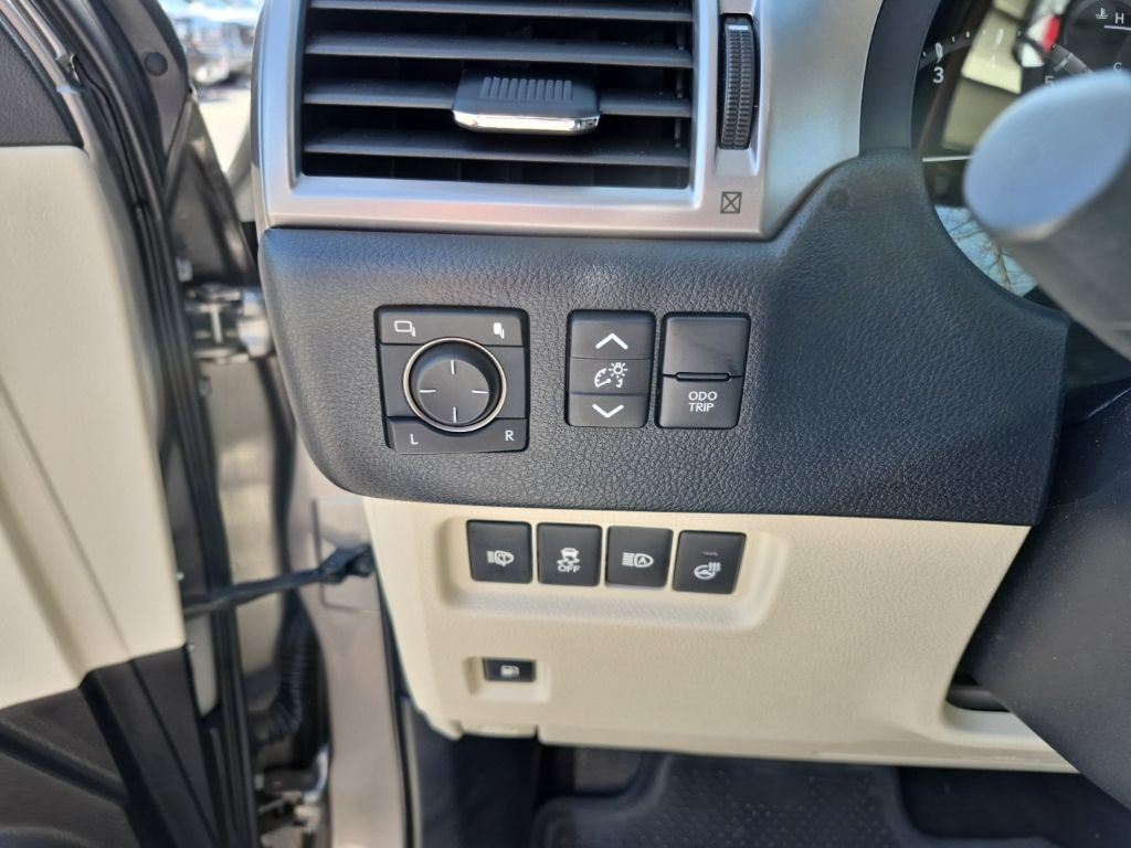 Used Car 2022 Lexus Gx  460 For Sale Under $60,000 In Austin, Texas