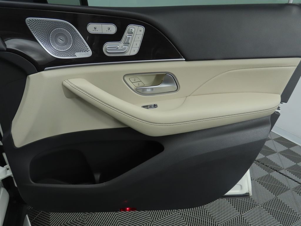 2020 Mercedes-Benz GLE 580 28