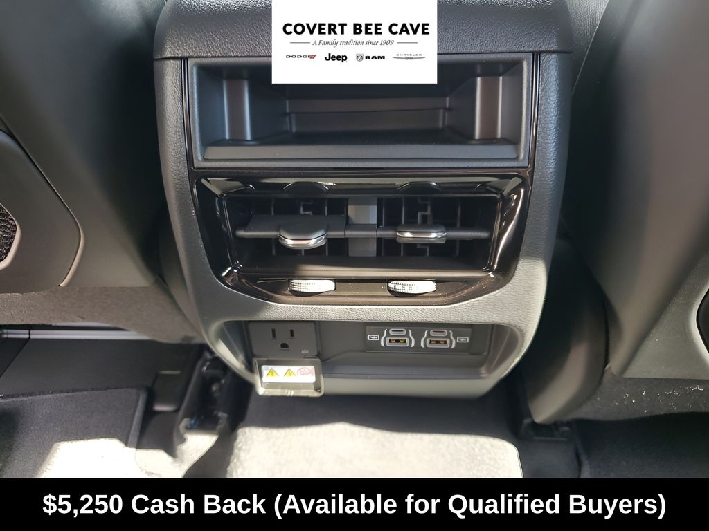 New Car 2025 Jeep Grand Cherokee  For Sale Under $50,000 In Austin, Texas