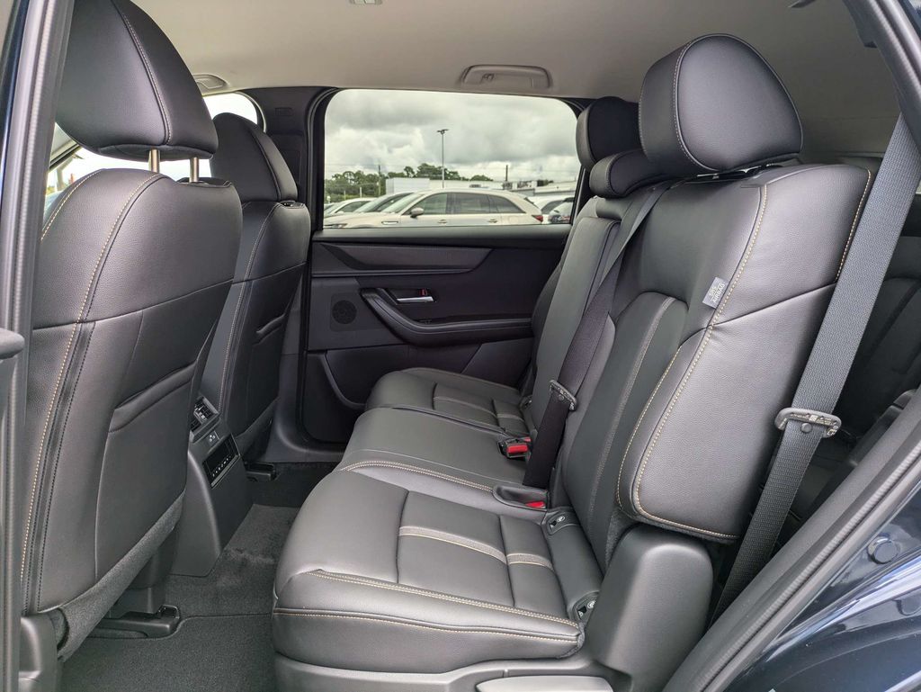 2026 Mazda CX-90 3.3 Turbo Select