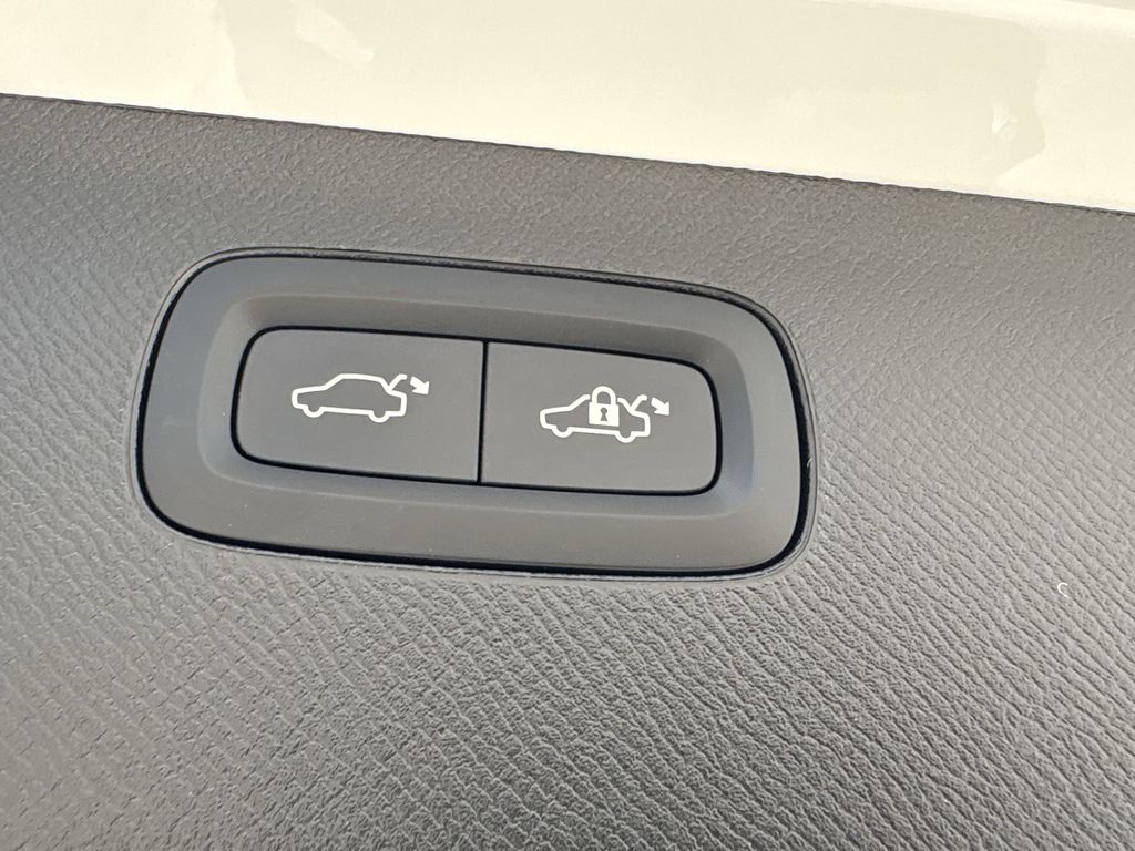 2026 Volvo XC90 B5 Plus White at DeMontrond Automotive Group