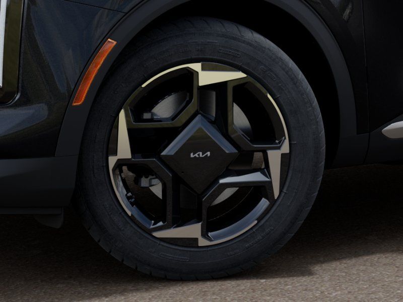 New 2026 Panthera Metal Gray Kia EX image 9