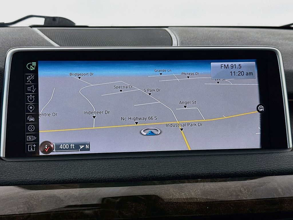 BMWX519