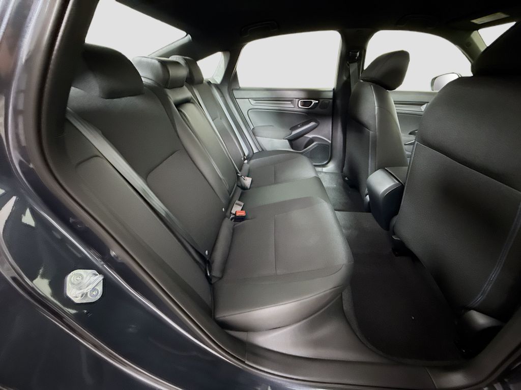 Thumbnail: 2026 Honda Civic - 22