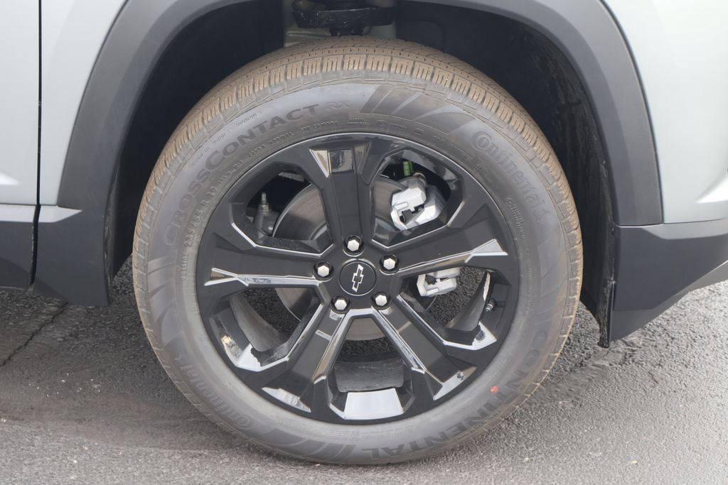 Thumbnail: 2026 Chevrolet Equinox - 11