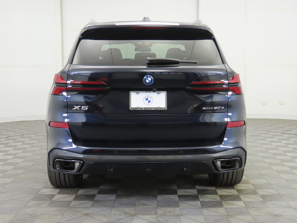 Thumbnail: 2026 BMW X5 - 6