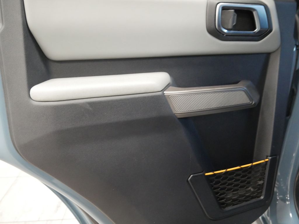 Thumbnail: 2022 Ford Bronco - 19