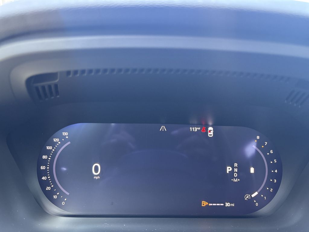 2026 Volvo XC60 B5 Core Blue at DeMontrond Automotive Group