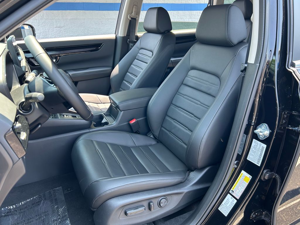 Thumbnail: 2026 Honda CR-V - 17