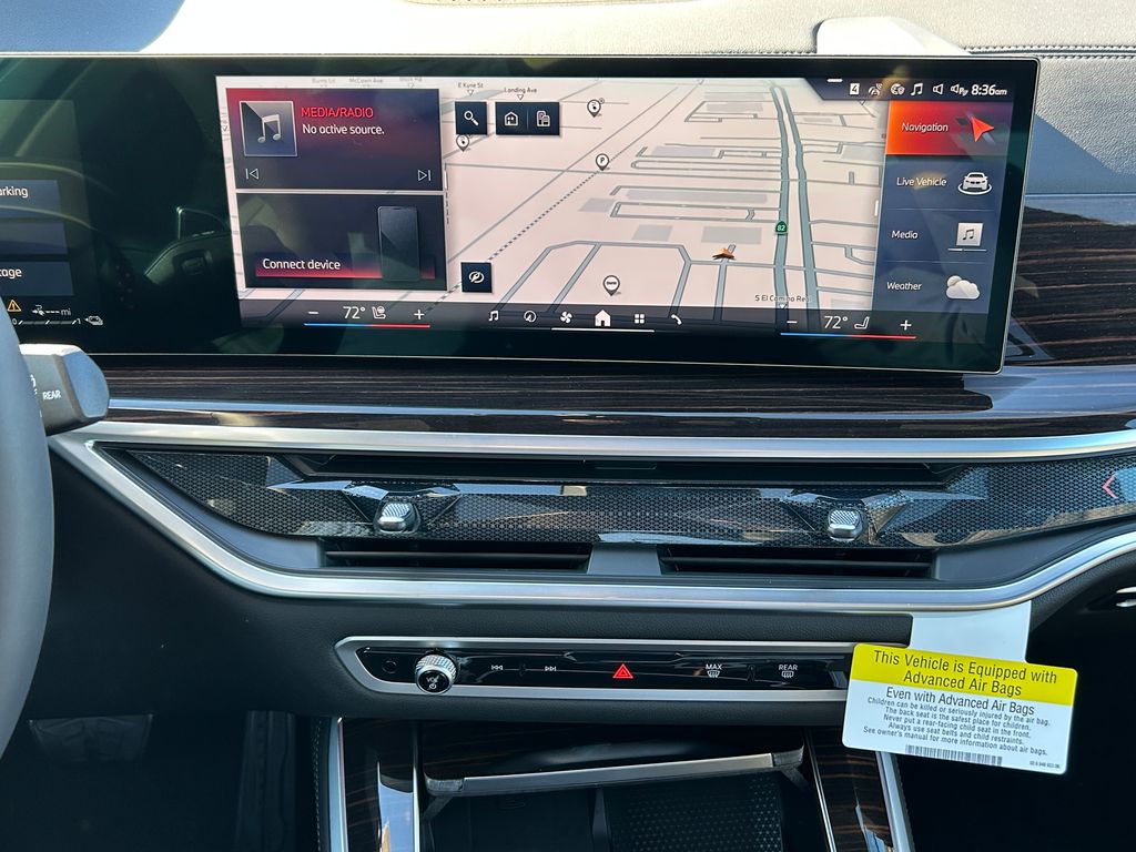 Thumbnail: 2026 BMW X5 - 25