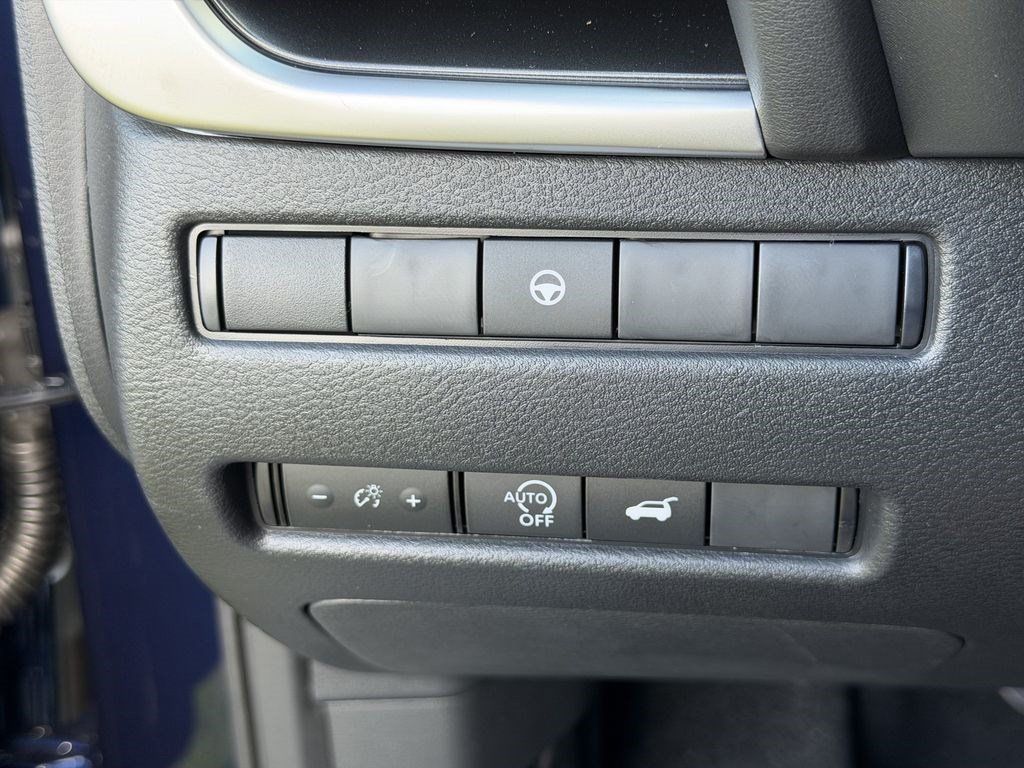 Used 2026 Nissan Rogue SUV
