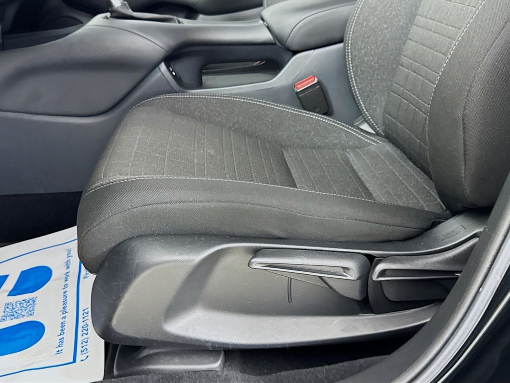 Used Car 2024 Honda Hr-v  Lx For Sale Under $25,000 In Austin, Texas