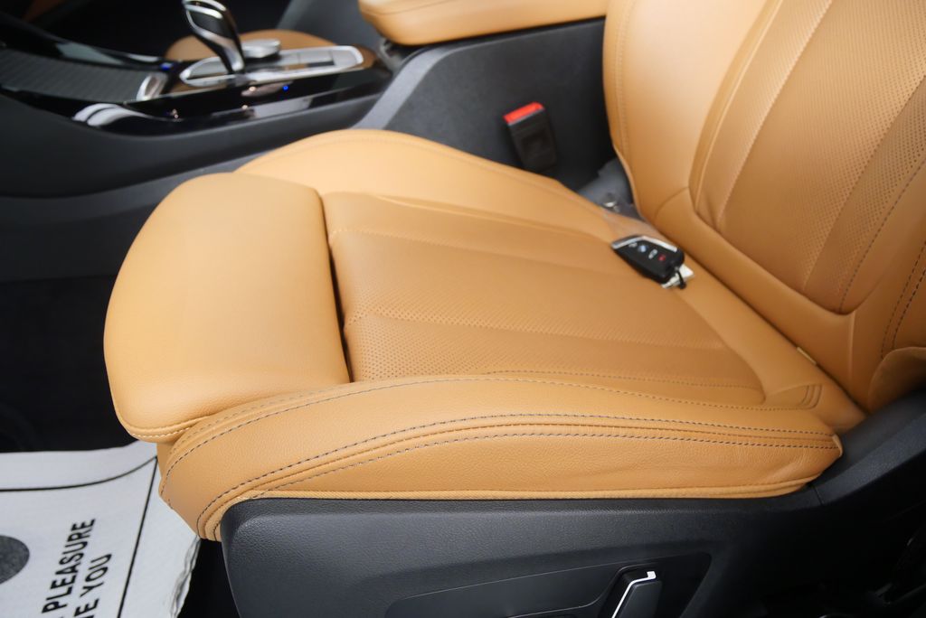 2024 BMW X3 sDrive30i 10