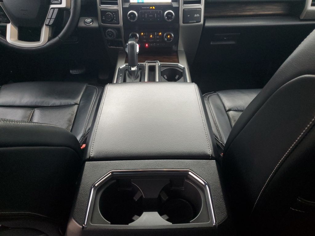 Used Car 2019 Ford F-150  Lariat For Sale Under $40,000 In Austin, Texas