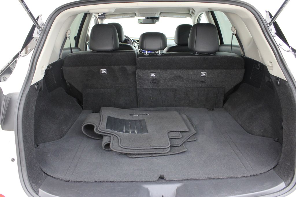 used 2024 Nissan Murano car, priced at $26,991