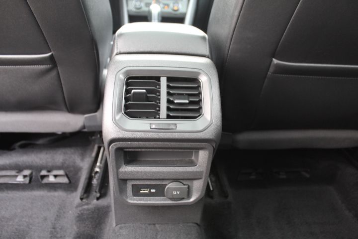 Used Car 2019 Volkswagen Tiguan  For Sale Under $15,000 In Georgetown, Texas