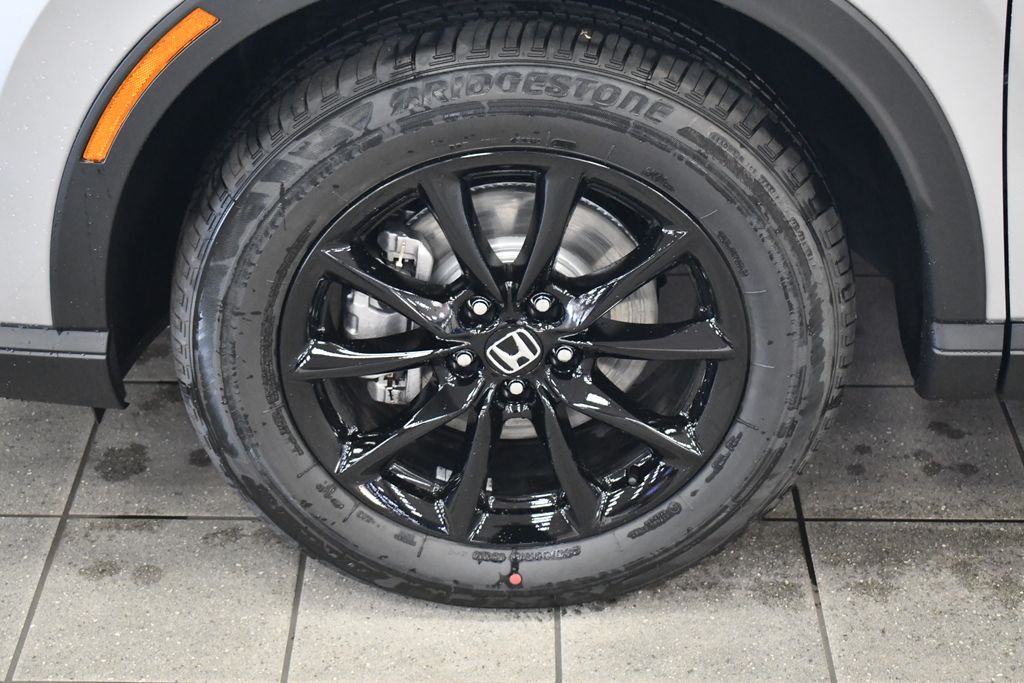 Thumbnail: 2026 Honda CR-V - 7