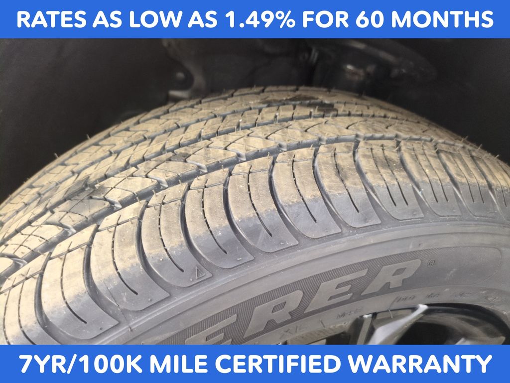 Used 2023 Honda CR-V Hybrid For Sale in Fort Wayne, IN