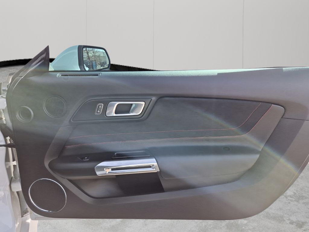 Used Car 2020 Ford Mustang  Gt Premium For Sale Under $35,000 In Austin, Texas