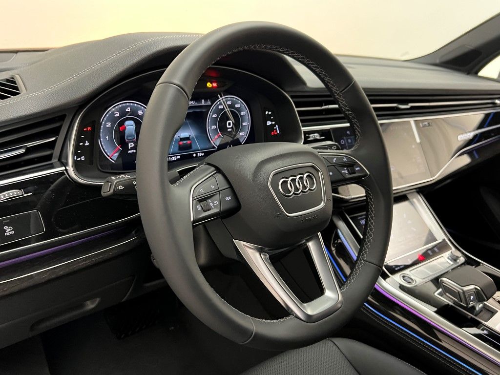 Thumbnail: 2026 Audi Q7 - 29