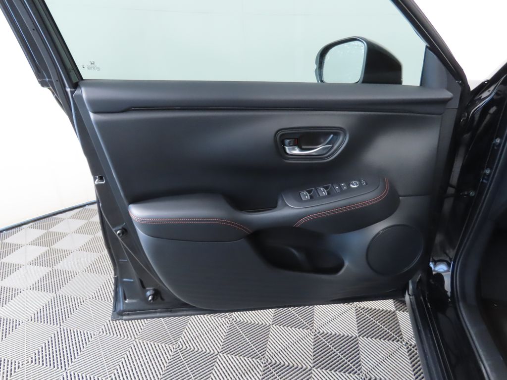 2025 Honda HR-V Sport 24
