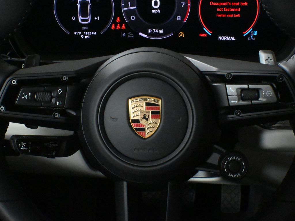 Thumbnail: 2025 Porsche  - 20