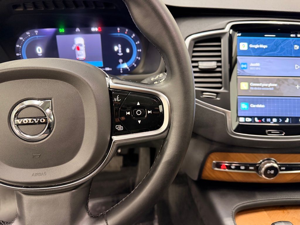 Thumbnail: 2024 Volvo XC90 - 14