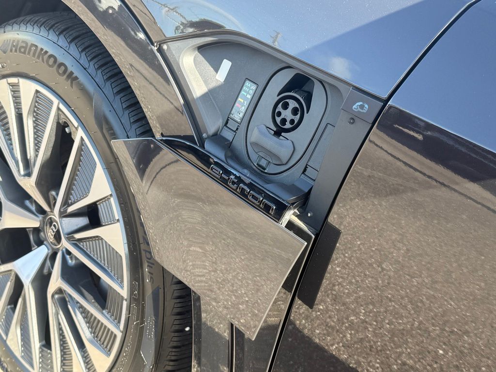 Certified Used 2024 Brown Audi Premium Plus image 43