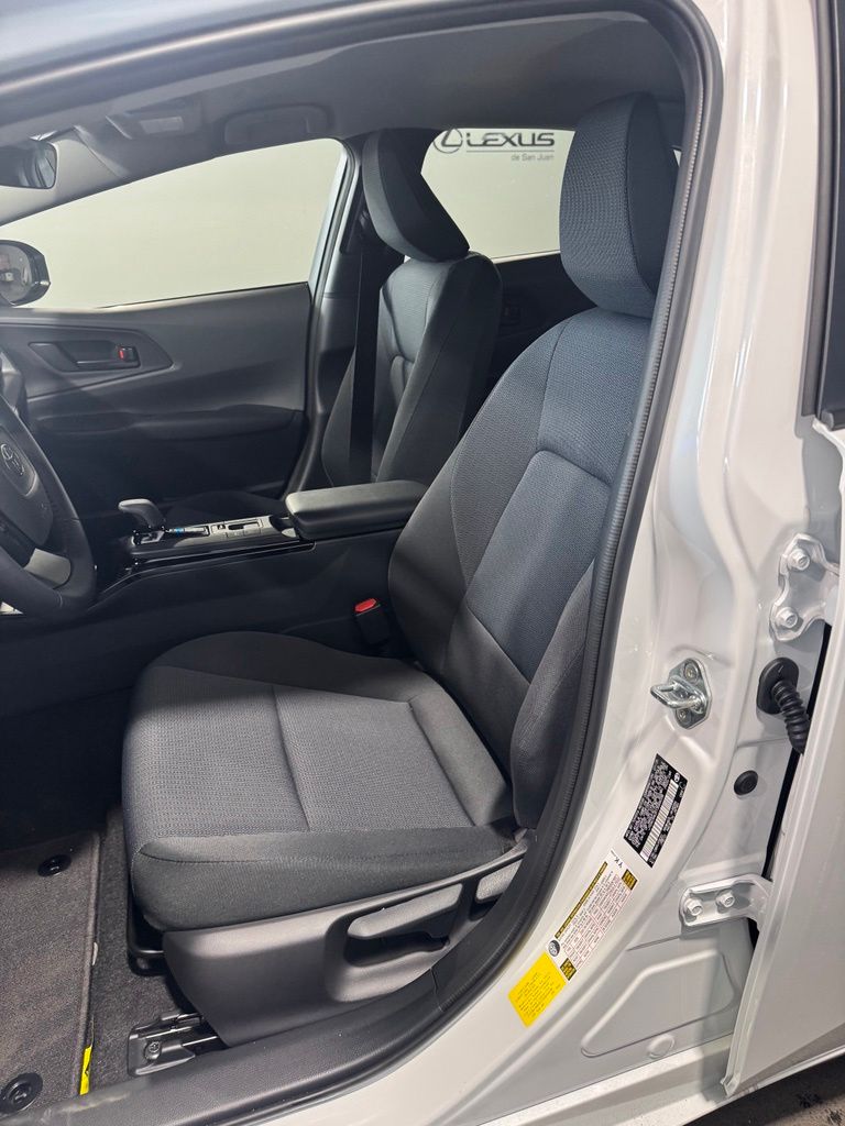 Thumbnail: 2026 Toyota Prius - 29
