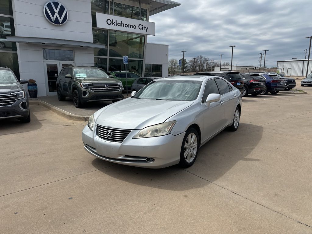 2007 Lexus ES 350 FWD