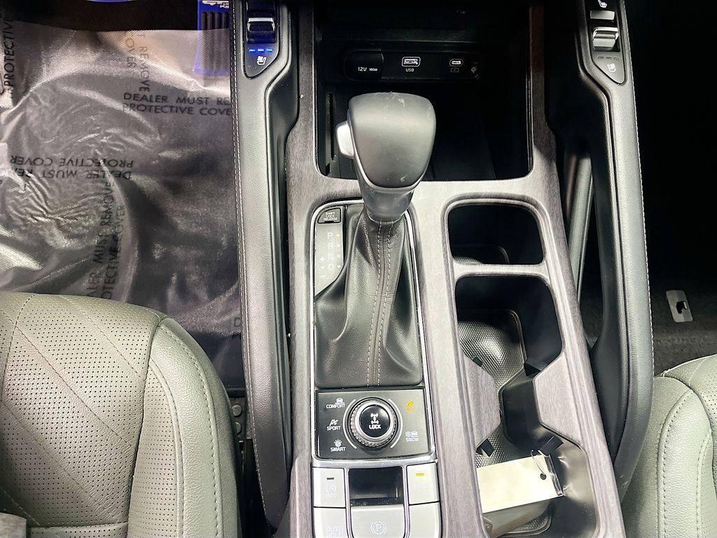 2023 Kia Telluride EX X-Line - Photo 17