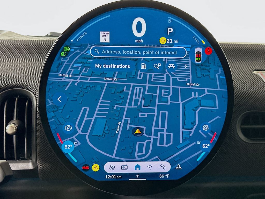 Thumbnail: 2026 MINI Cooper Convertible - 12