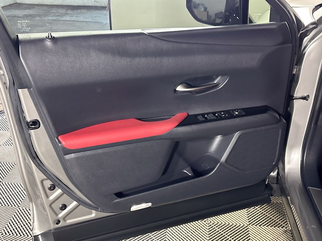 2020 Lexus UX 250h F SPORT