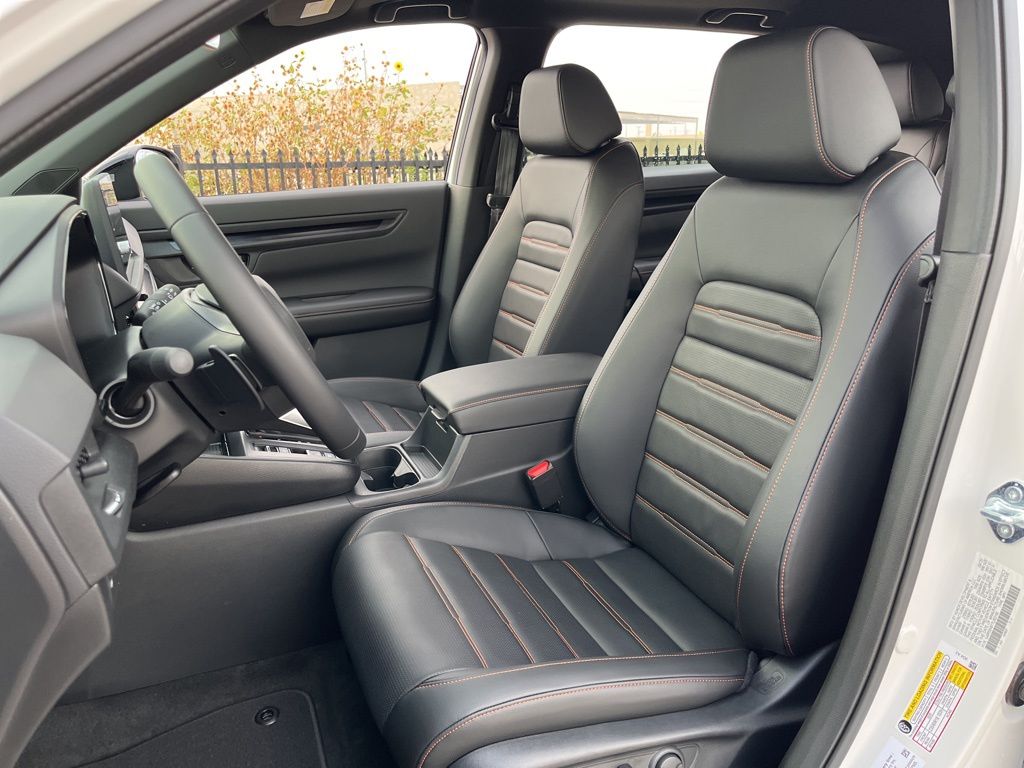 Thumbnail: 2026 Honda CR-V - 13