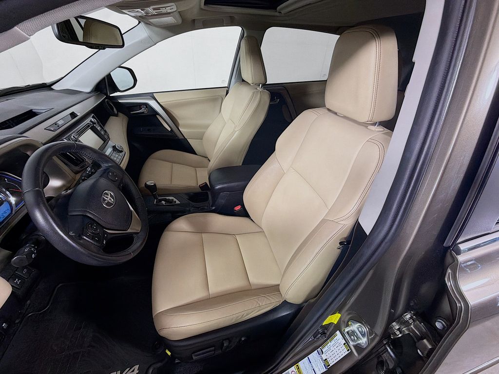 Used 2013 Toyota RAV4 SUV