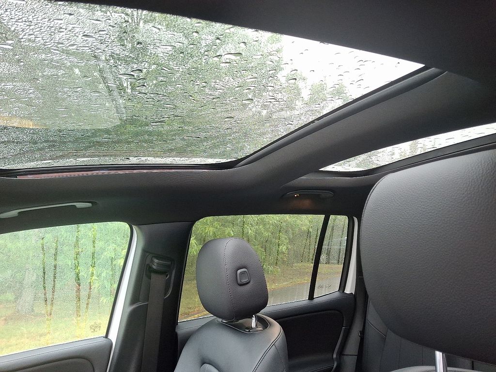 Thumbnail: 2022 Mercedes-Benz GLB - 14