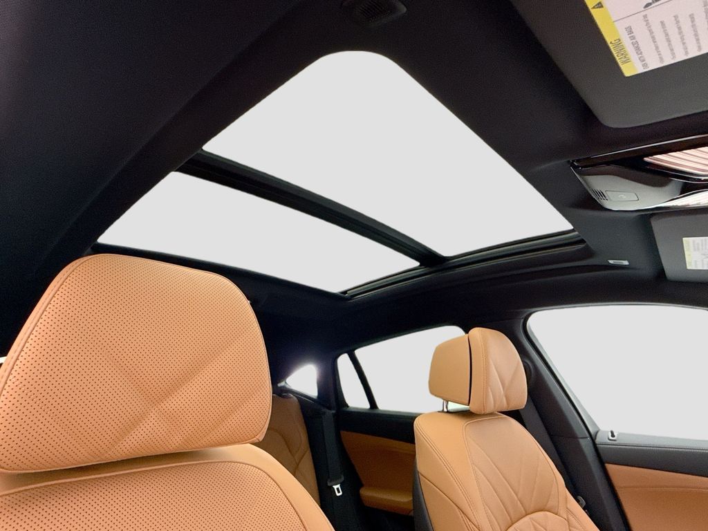 New 2027 Green BMW xDrive40i image 17
