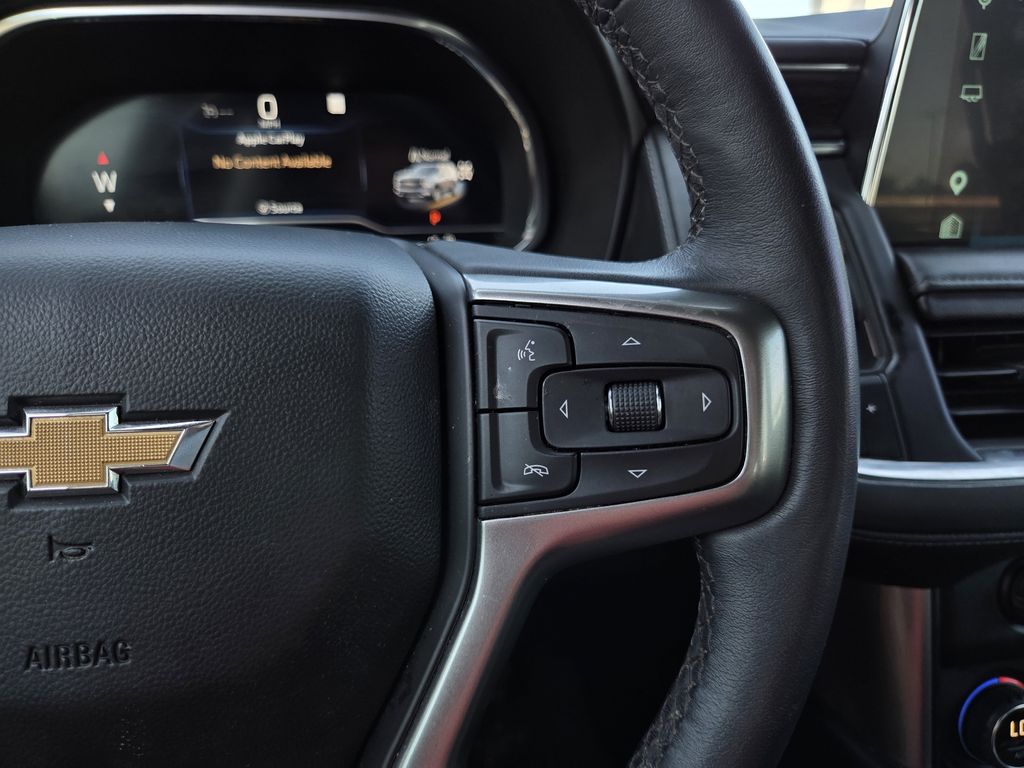Used 2022 Chevrolet Tahoe SUV